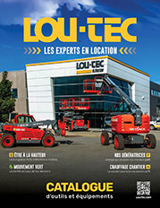 Catalogue Lou-Tec