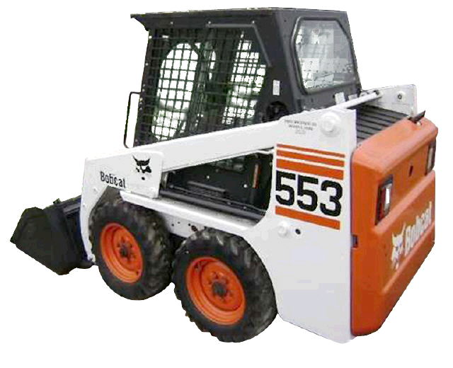 Bobcat_553