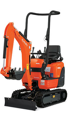 Kubota_KX008-3