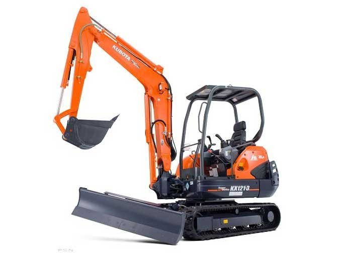 Kubota_KX121-3