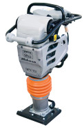 MTX70-rammer