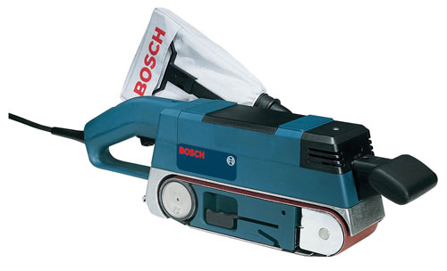 Belt Sander