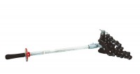 Cast Iron Pipe Cutter ridgid 206