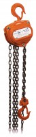 chain hoist 1 ton