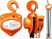 chain hoist 5 tons