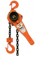 Chain lever hoist