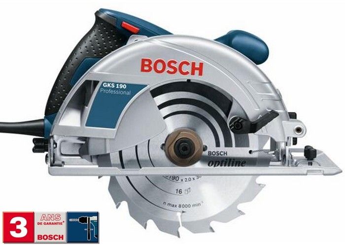 circular saw 16 inches