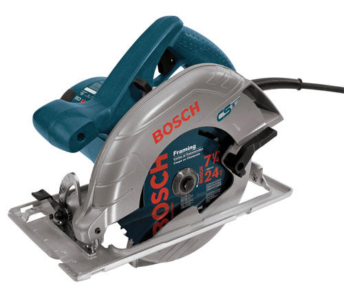 Circular Saw 7 1/4"