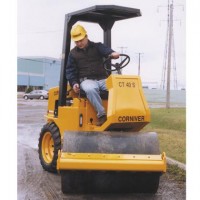 compaction roller CT40s