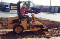 compaction roller CT48s