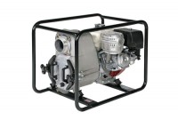 diaphragm gas water pump