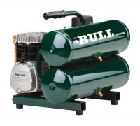 electric compressor 4 gallons