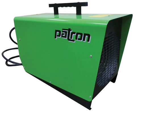 electric heater 220v 9000 watts