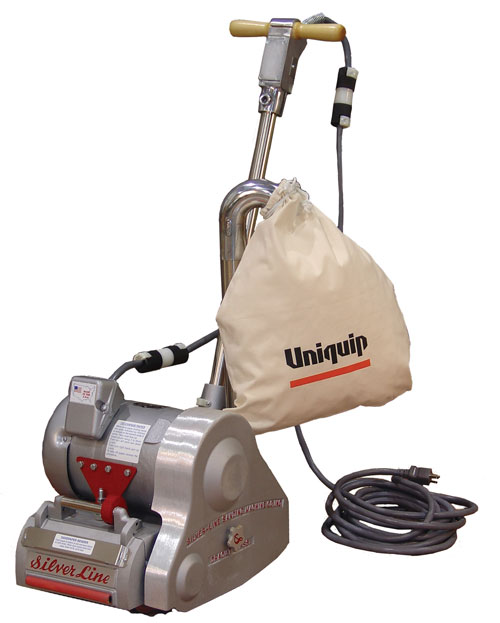 Floor Sander