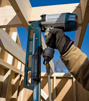 framing nailer