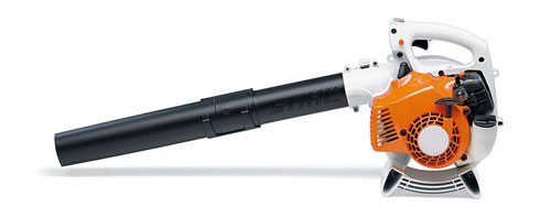 handheld leaf blower