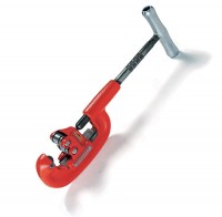 Heavy-Duty Pipe Cutter ridgid