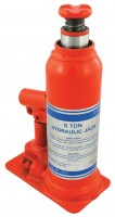 hydraulic jack