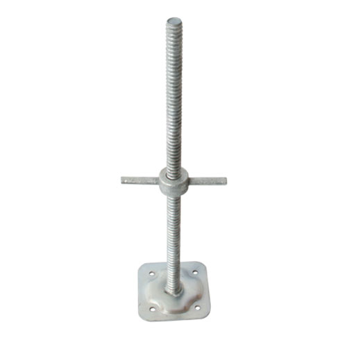 leveling screw