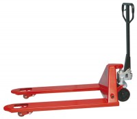 Manual Pallet Jack