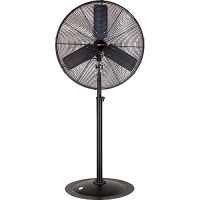 pedestal fan