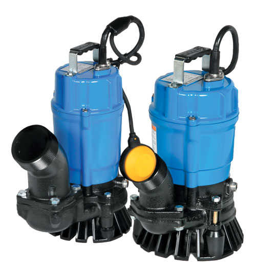 Pompe submersible 2" - Location | Lou-Tec