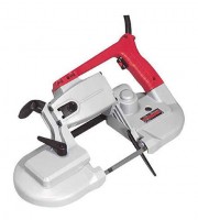 Portable Band Saw