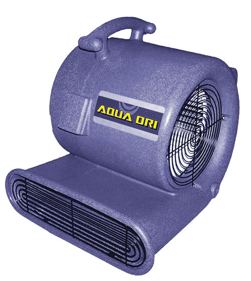 Assécheur (ventilateur) de plancher - Location