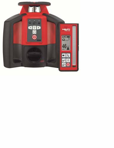 Rotary Laser Level