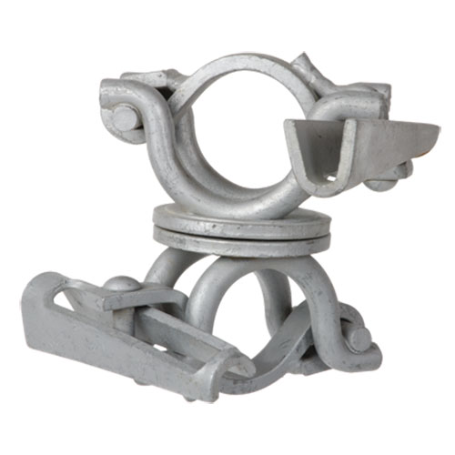 swivel wedge clamps