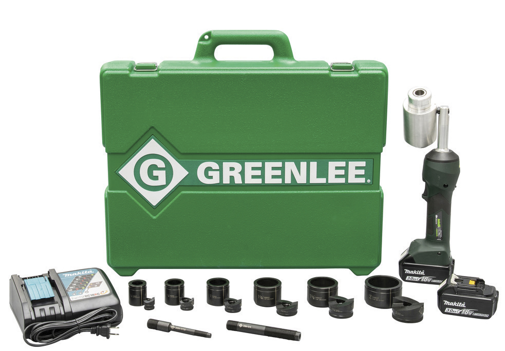 Greenlee-LS100X11SB